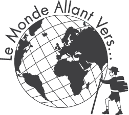 Gîte d'étape le monde allant Vers